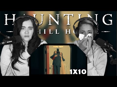 The Haunting of Hill House 1x10 'Silence Lay Steadily' | First Time Reaction