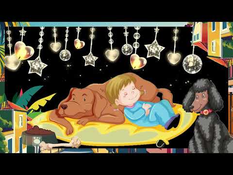 Baby Sensory bedtime lullaby -Baby Sensory Lullaby for babies toddlers songs go to sleep Stop Crying