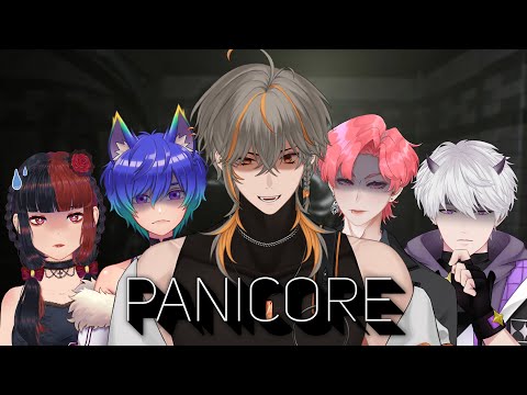 【PANICORE】SAATNYA BONDING LAGI BERSAMA HANTU DAN MONSTER