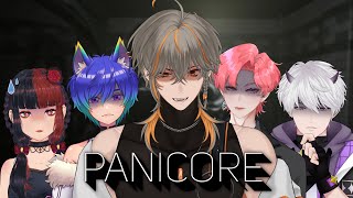 【PANICORE】SAATNYA BONDING LAGI BERSAMA HANTU DAN MONSTER