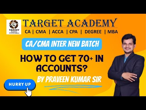 CA CMA INTER DEC 2024 NEW BATCH COURSE DETAILS #cma #cmainter #careerguidance #education #motivation