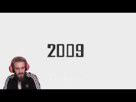 PewDiePie Laughs at my Video , Thank you to everyone