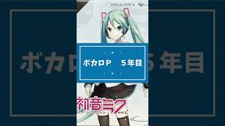 【ボカロPあるある】音源ソフト編（DTM／音楽制作） #Shorts