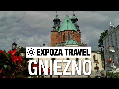 Gniezno (Poland) Vacation Travel Video Guide