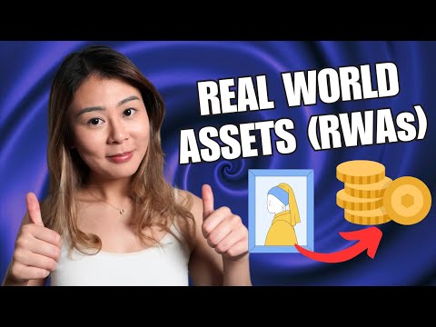 Why Real World Assets (RWAs) Could Be Crypto's Next 10-Year Success Story