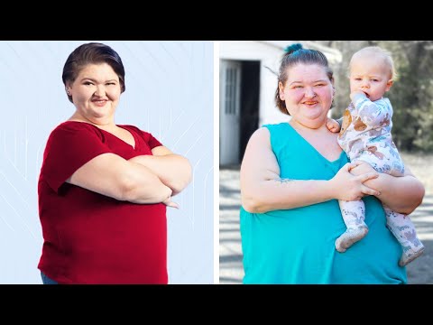 1000lb Sisters: Reasons Amy Could Be Lying About Her Weight Loss