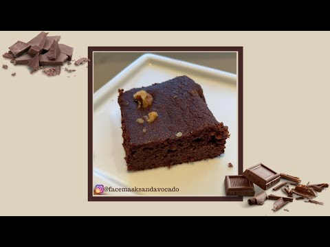 Zero Guilt Brownie Recipe