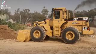 Caterpillar loader 966F_1. for sale Available Pakistan islamabad