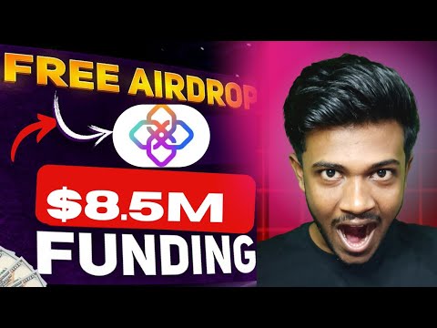 Open Gradient  Airdrop With $8.5M Funding - Step by step guide 👍