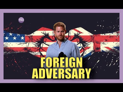 AFL Bombshell Confirms What Megxit Has Known Since 2021: US Collusion With UK To Censor Americans