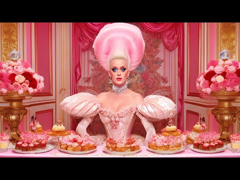 Katy Perry - Bon Appétit (Lyrics) 🎵