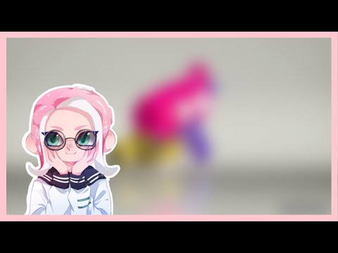 這個武器做壞了！！【Splatoon 3】