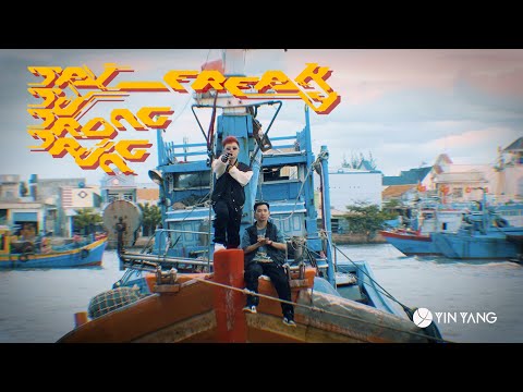 Freaky - Tài Từ Trong Trứng (MV Teaser)