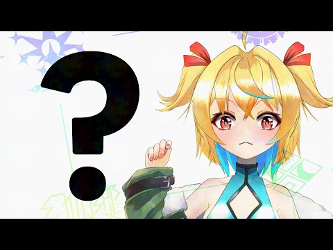 初めてのBlender、その3【バ美肉Vtuber】