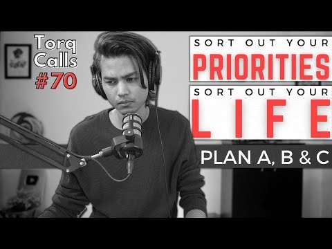 Plan A, B & C | Torq Calls #70