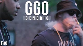 P110 - GGO - Generic [Music Video]