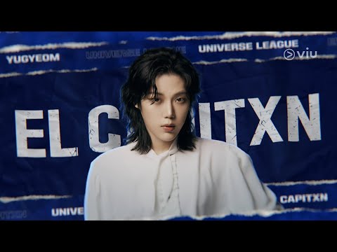 [TEASER] Universe League | El CAPITXN | Viu