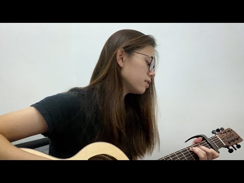 任然 - 無人之島 cover (Jasmine)