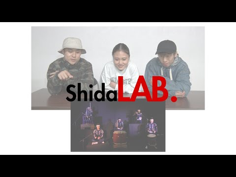 ShidaLAB.【推しの子メドレー/ 和楽器でカバーしてみた】