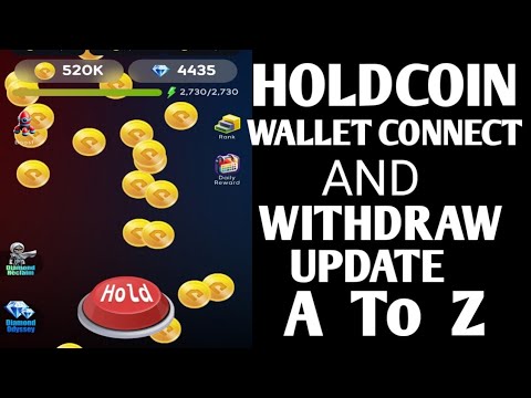 hold coin update#hold coin account create#hold coin telegram#hold coin withdrawal