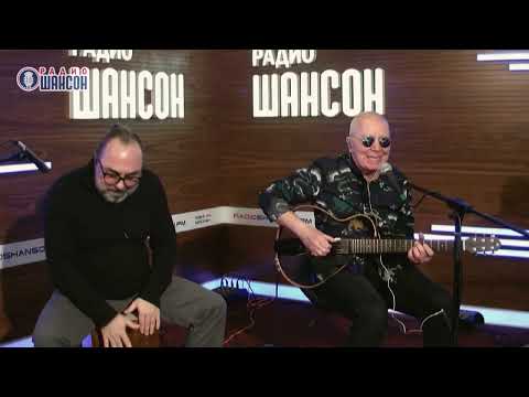 Алексей Романов & Алексей Коробков - Атлантида (Live 21 января 2020 г.)