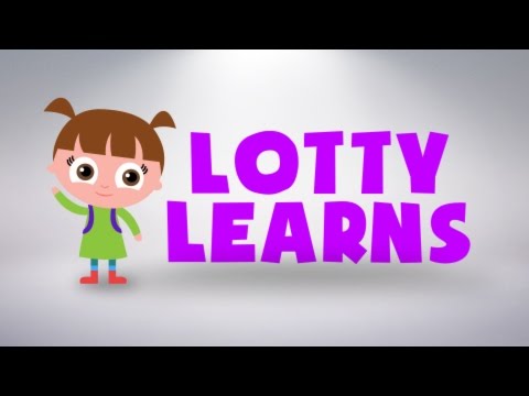 ABC Phonics | Kids Learning | LOTTY LEARNS