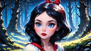 Cinderella | Snow White | New bedtime stories | Good Night Stories