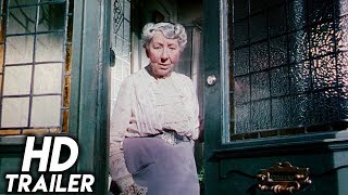 The Ladykillers (1955) ORIGINAL TRAILER [HD 1080p]