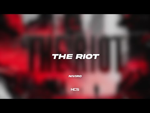 NIVIRO - The Riot [NCS Lyrics]