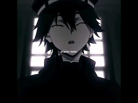 Ranpo Edogawa Edit - You’re on Your Own, Kid#bsd #newmemes #anime #bungostraydogs #animeedit