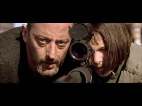 Leon - Jogger (The Professional)