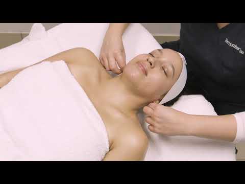 Spa European Facial Massage Movements Protocol | An Overview