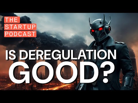 Deregulation, AI 'Super Alignment' & Growth At All Costs (Clip)