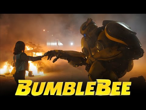 Bumblebee 2018|Hailee Steinfeld, John Cena,Jorge Lendeborg Jr,Travis Knight|Full Movie Facts&Review