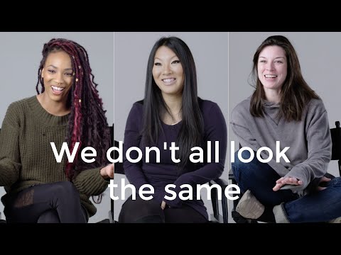 Porn Stars Stoya, Asa Akira & More on Diversity in Porn | Iris