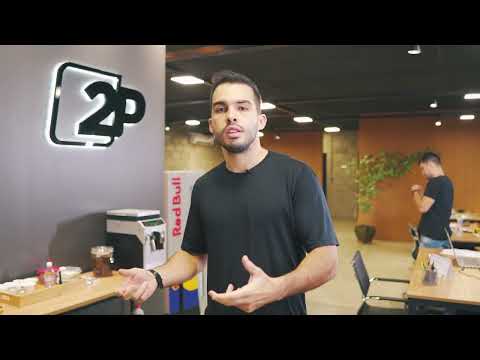 Vídeo Publicitário - 2P