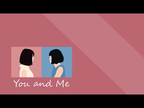 「You and Me」インスト曲 - 町田キリコ