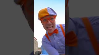 Activate Blippi Mobile | Blippi | Learning Videos for Kids