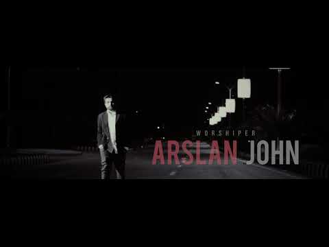 ''Madad Nu Aa'' by Arslan John (Teaser)