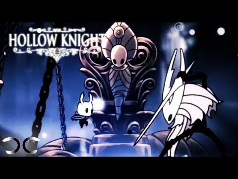 Hollow Knight | Episode 45 | Soul & Shade