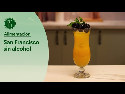 San Francisco sin alcohol