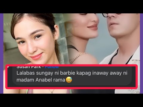 barbie imperial, tinawag na "home wrecker" ng mga netizens! Confirmed na dating na kay richard!