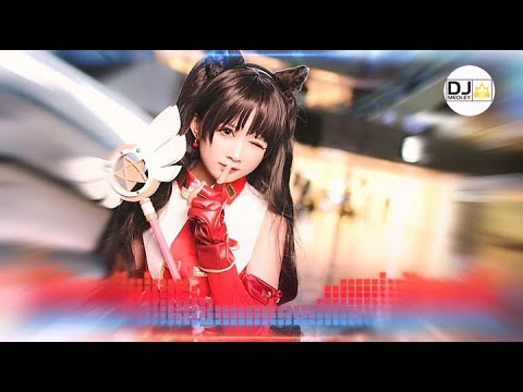 国粤语Club音乐,超好听的专属定制音乐,车载DJ串烧!