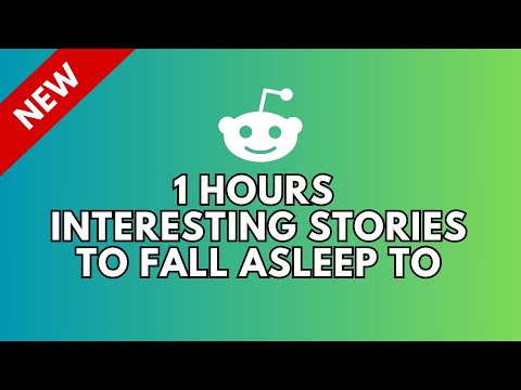 1 HOURS OF REDDIT STORIES TO FALL ASLEEP TO | REDDIT STORIES COMPILATION AITA - BEST REDDIT STORIES