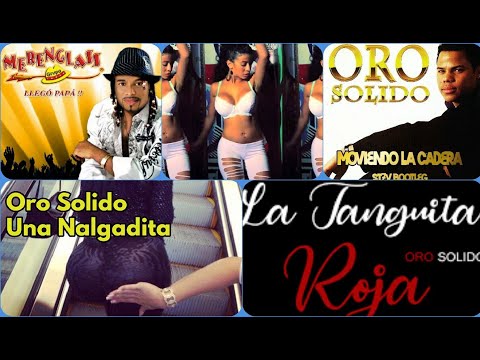 LA MUJER DEL PELOTERO MIX MERENGUE DJ DEL REAL d[-.-]b