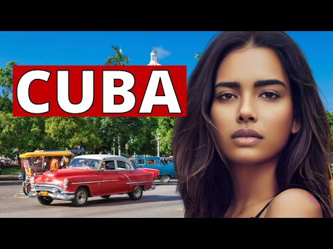 This is Cuba: salaries, people, what you should not do, places, culture