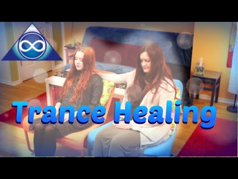 Trance Healing Development: What is Trance Healing?