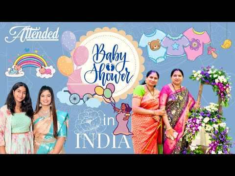 Sreemantham| Baby Shower Function|Telugu Vlogs|Surekha Telugu Vlogs from London