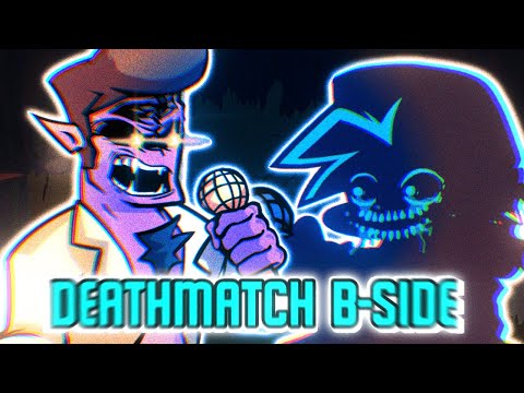 Funkin Corruption: B-Side Redux Daddy Dearest VS Evil Boyfriend (Deathmatch)