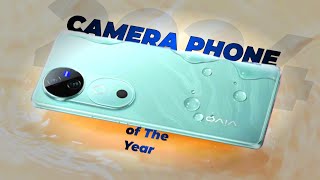 Camera Phone of the Year - ft. vivo V40 Pro | Best Under 50k?